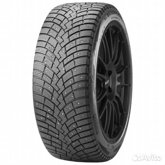 Pirelli Scorpion Ice Zero 2 315/30 R22 107H