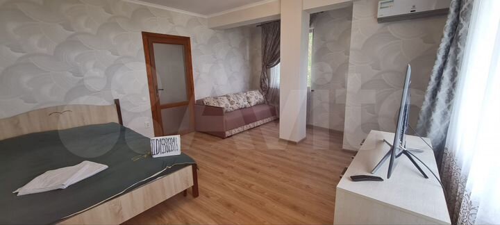 1-к. квартира, 35 м², 2/4 эт.