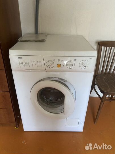 Стиральная машина бу на запчасти