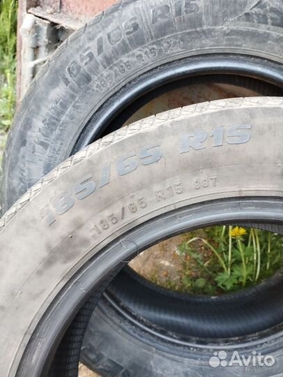 Formula Energy 185/65 R15 92H