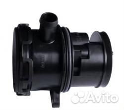 Сапун в сборе 320/07701 JCB