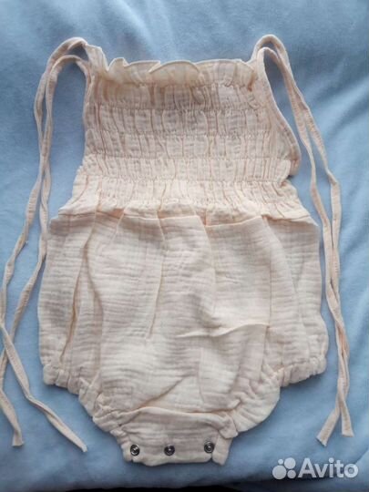 Одежда для маленьких