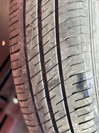 Колеса 165/70 r14