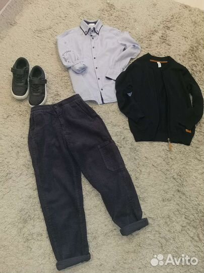 Школьные вещи zara