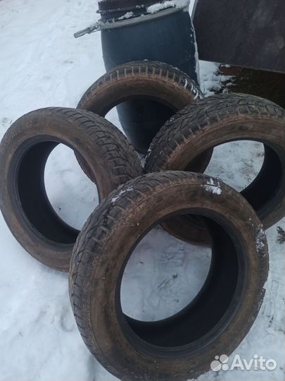 Toyo Observe G3-Ice 225/60 R17 103T