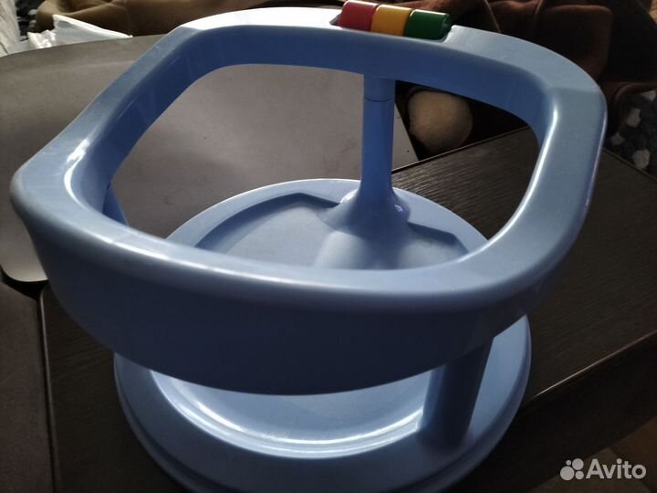 Стульчик для купания