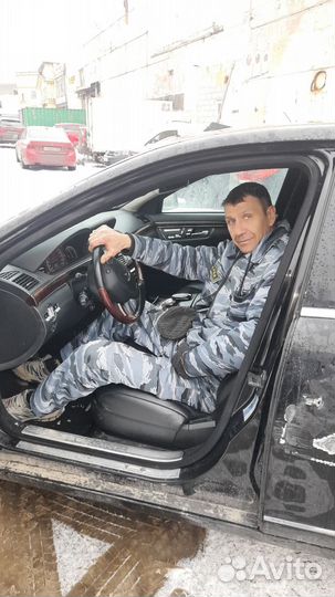 Охрана вахта с лицензией