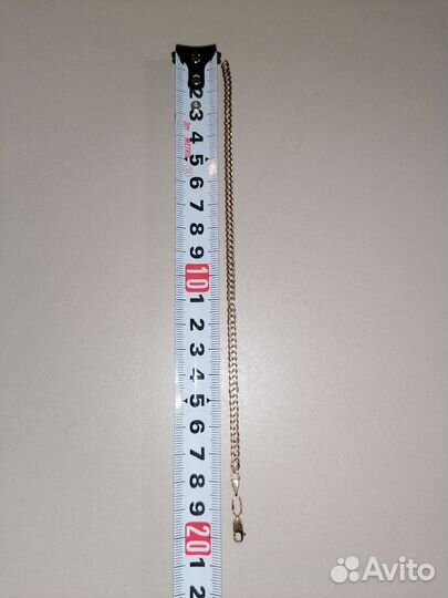 Лом золота 585