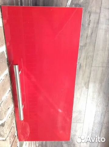 Фронтальная панель глянцевая IKEA