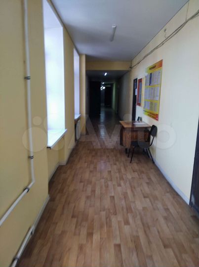 Офис, 27 м²