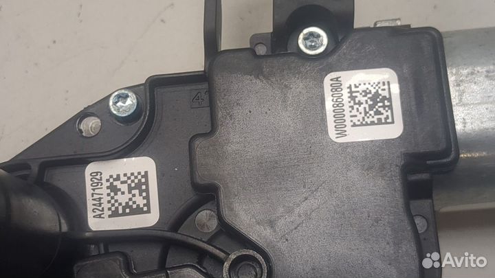 Двигатель стеклоочистителя задний Volkswagen Tiguan, 2018