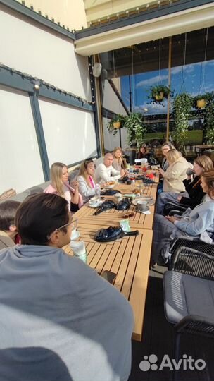 Ведущая Мафии, Cash Flow и Бункер