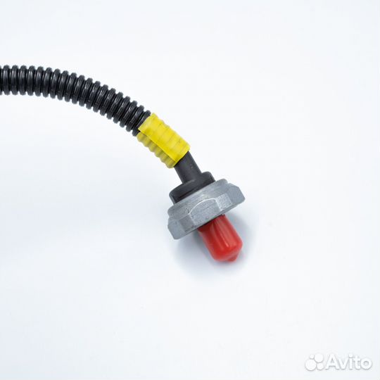 Датчик детонации Hyundai Santa Fe