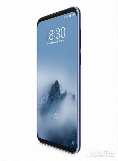 Meizu 16th новый