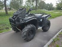 Yamaha Grizzly 700 EPS/SE