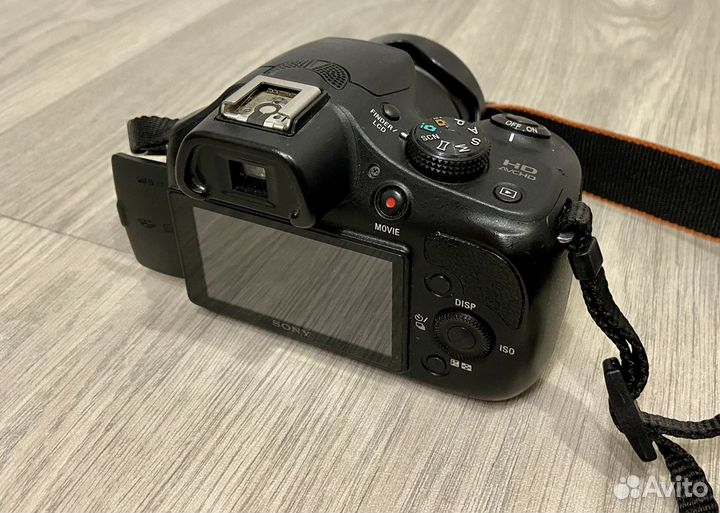 Фотоаппарат