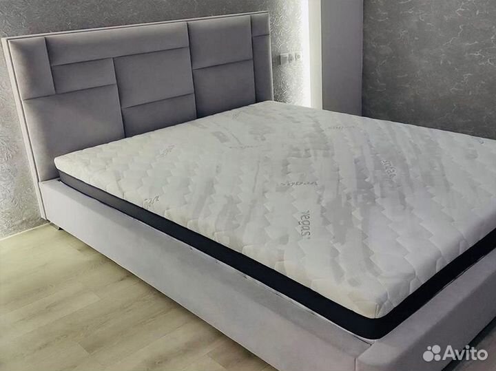 Кровать Астория