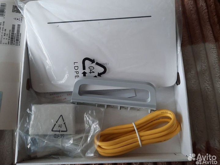 Wifi роутер 4g модем с сим