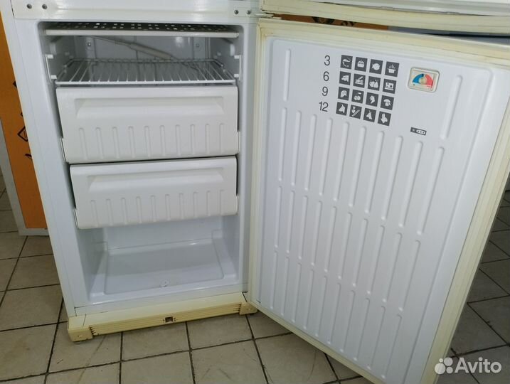 Холодильник