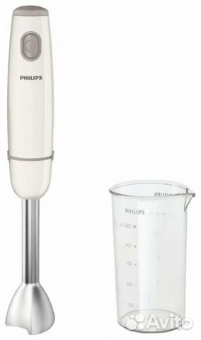 Новый блендер Philips HR 1604/00