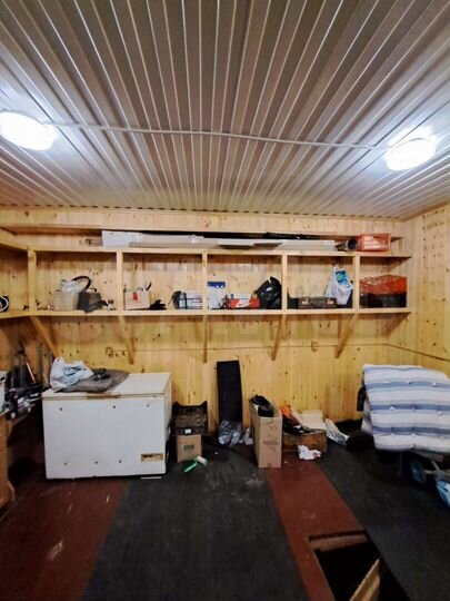 Гараж, 30 м²