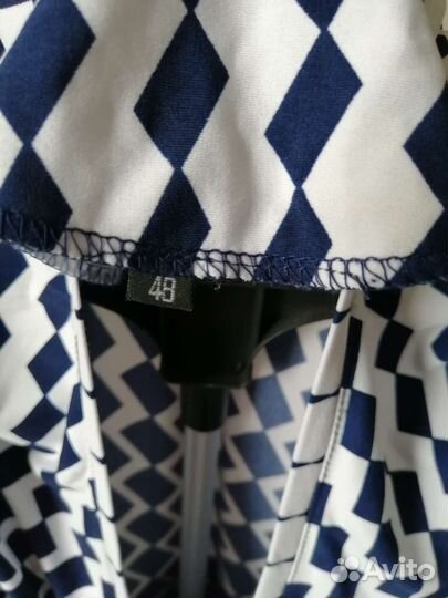 Вечернее платье 48 размера