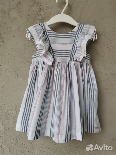 Платье tartine et chocolat 86