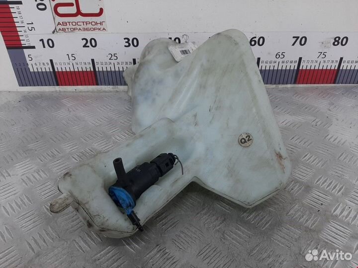 Бачок омывателя Mercedes-Benz A-Класс W168 2001