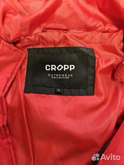 Куртка женская весна