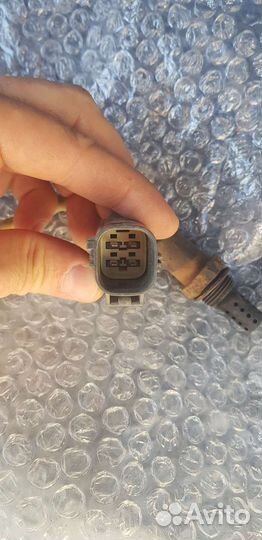 Датчик кислорода лямбда зонд Land Rover 3 Range LM