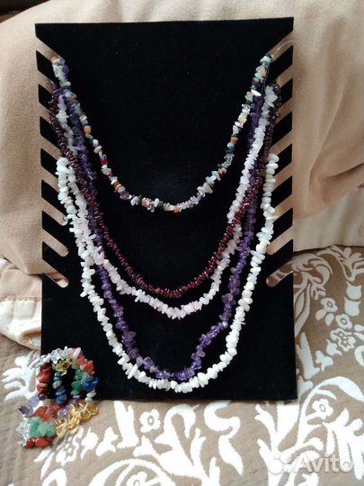 Лечебные минералы