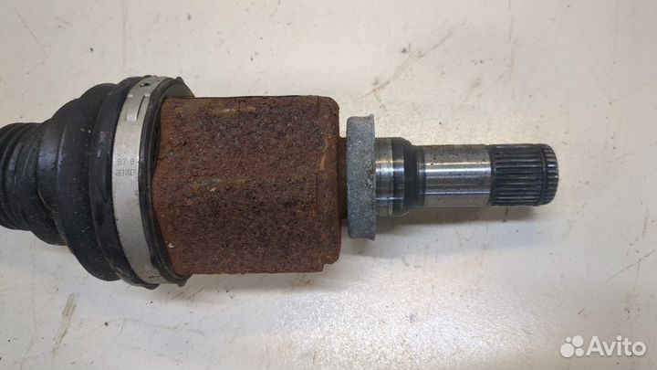 Полуось Chevrolet Malibu 2018, 2020