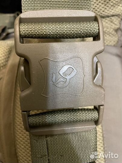 Рюкзак Атака-5 ссо