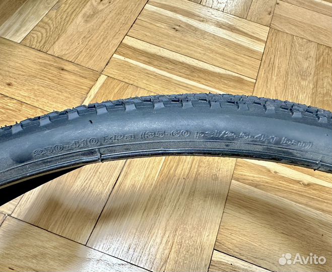 Велопокрышки Maxxis Rambler 700x38C
