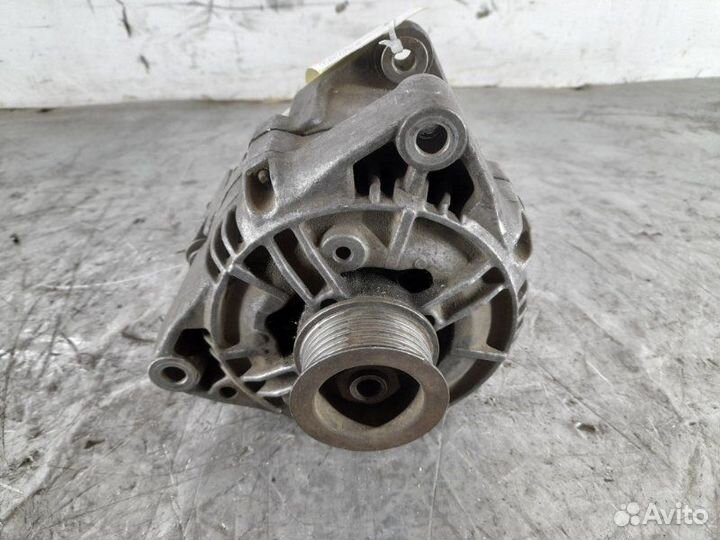 Генератор Opel Vectra B 1995-2002