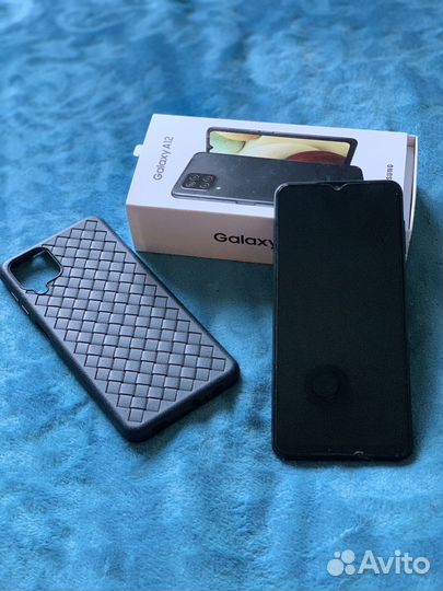 Samsung galaxy a12 128gb