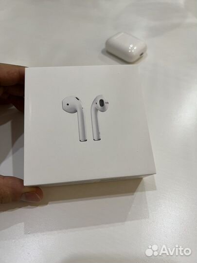 Airpods
