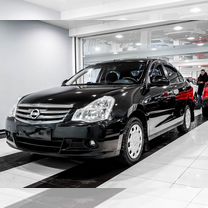 Nissan Almera 1.6 MT, 2018, 143 206 км, с пробегом, цена 870 000 руб.