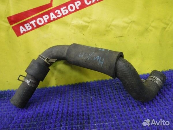 Шланг радиатора Toyota Carina