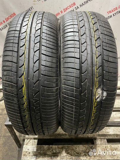 Bridgestone B250 205/60 R16 92H