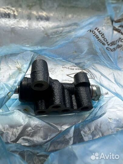 Регулятор давления тормозов (колдун) на ваз 2110