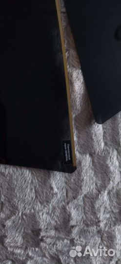 Съёмная тонировка