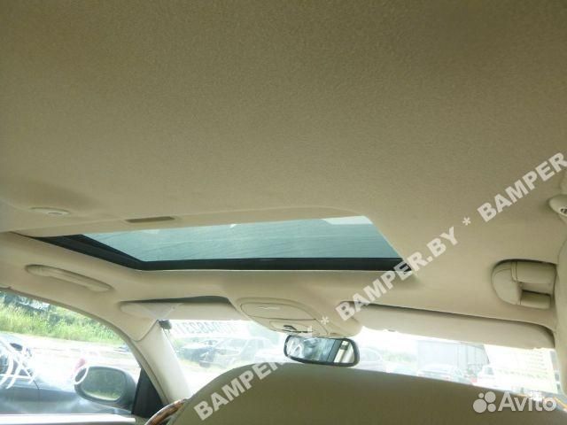 Диск тормозной задний Rover 75