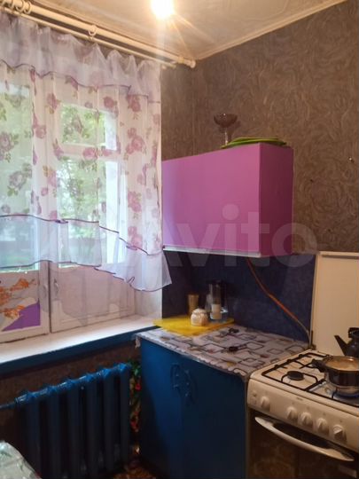 Комната 20 м² в 2-к., 1/12 эт.