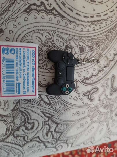 Брелок для ключей