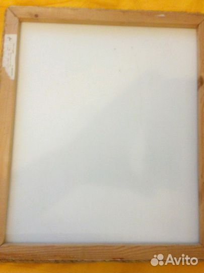 Картины СССР Репродукция и Масло Пейзаж