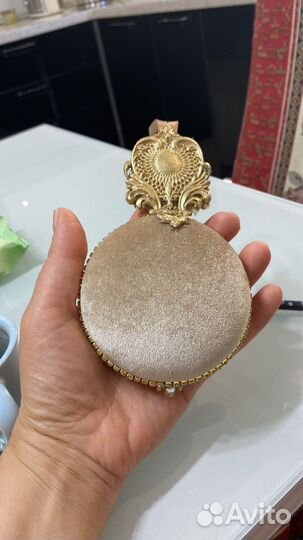 Украшения на елку Часики