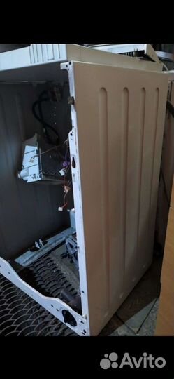 Bosch макс 5 в разборе