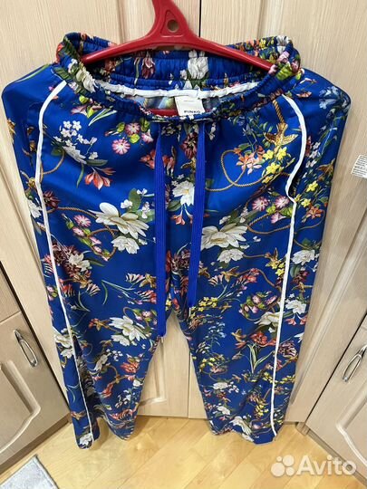 Штаны летние