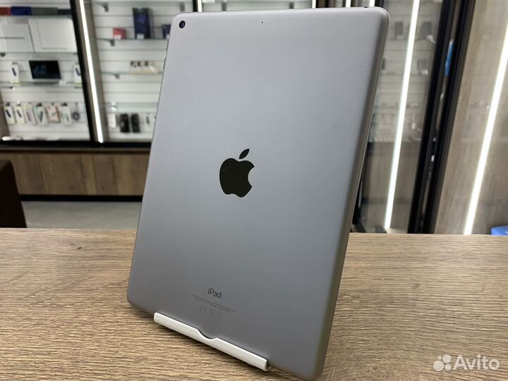 Apple iPad 6 2018 32gb Wi-Fi Space Gray